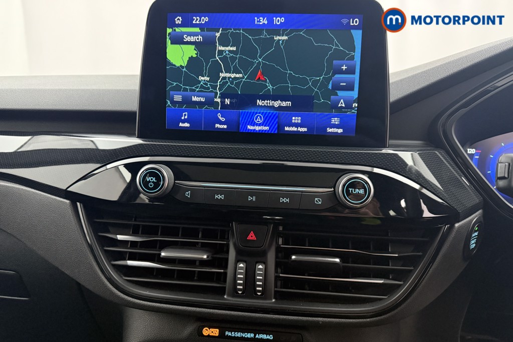 Used Ford Kuga 2021 for sale - 77340535: Photo 18