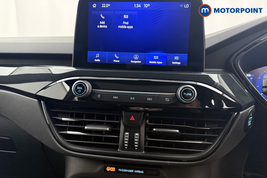 Used Ford Kuga 2021 for sale - 77340535: Photo 19