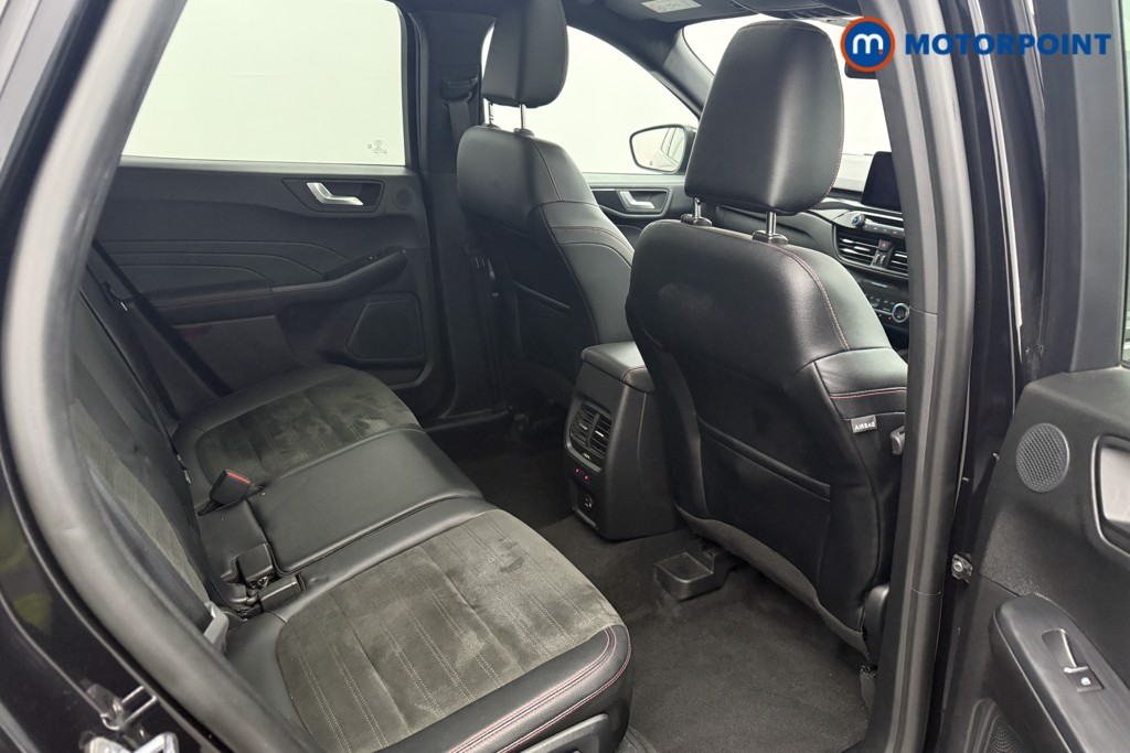 Used Ford Kuga 2021 for sale - 77340535: Photo 34