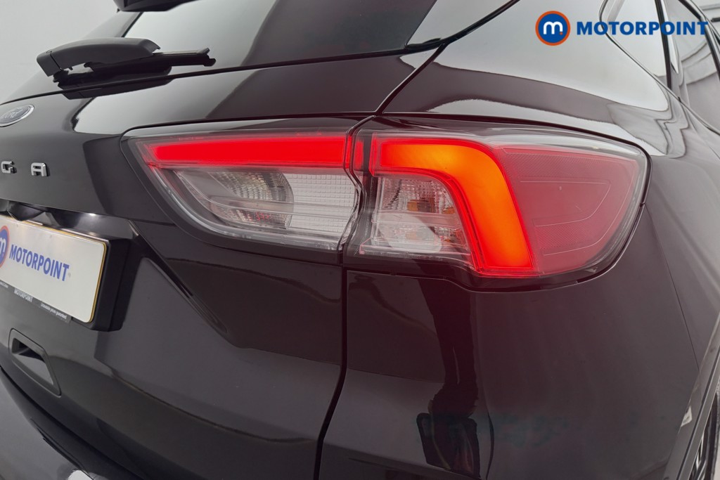 Used Ford Kuga 2021 for sale - 77340535: Photo 40