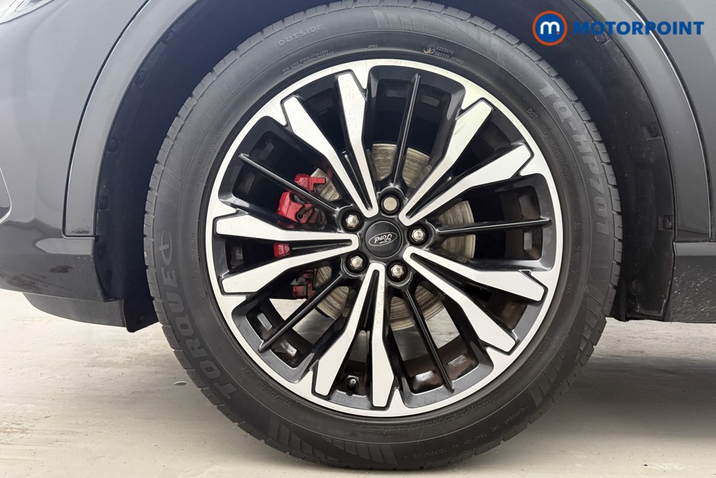 Used Ford Kuga 2021 for sale - 77340535: Photo 46