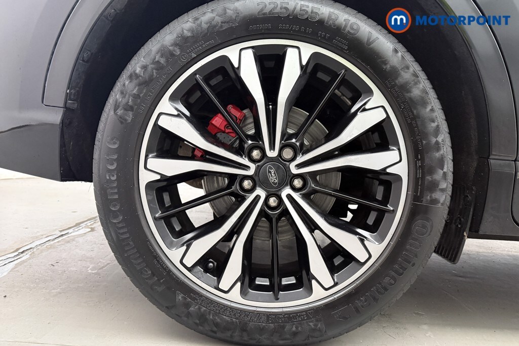 Used Ford Kuga 2021 for sale - 77340535: Photo 48