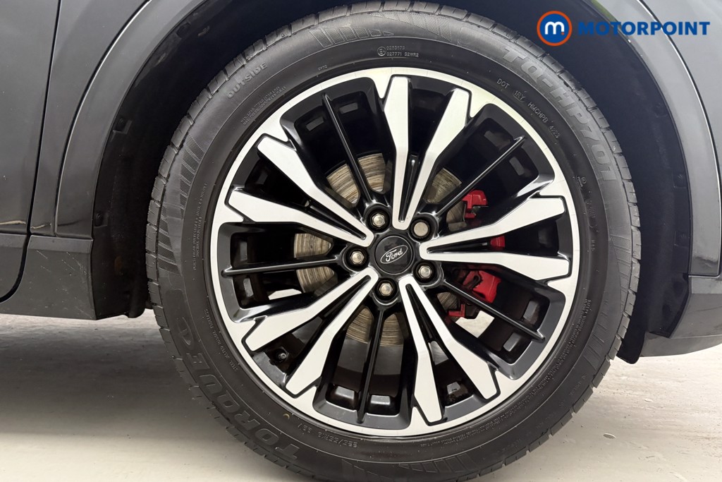 Used Ford Kuga 2021 for sale - 77340535: Photo 49