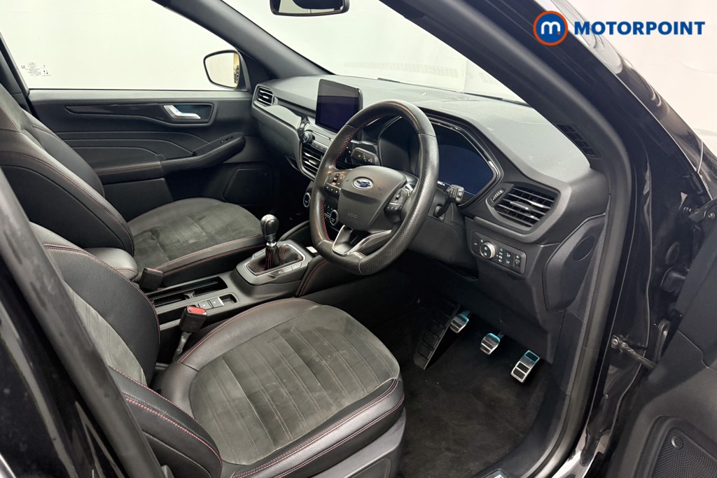 Used Ford Kuga 2021 for sale - 77340535: Photo 9