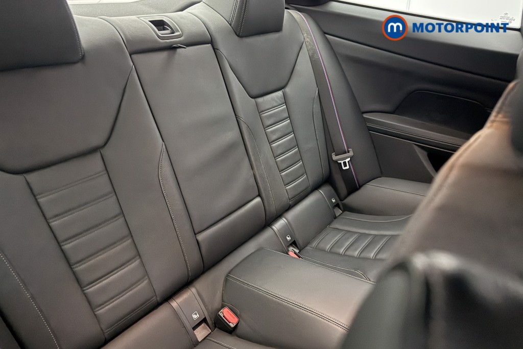 Used BMW 4 Series 2021 for sale - 78091443: Photo 10