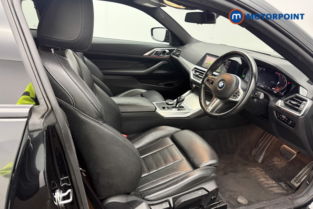 Used BMW 4 Series 2021 for sale - 78091443: Photo 12