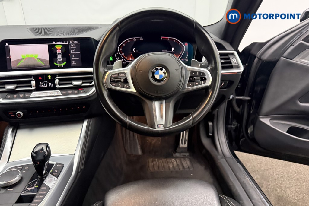 Used BMW 4 Series 2021 for sale - 78091443: Photo 13