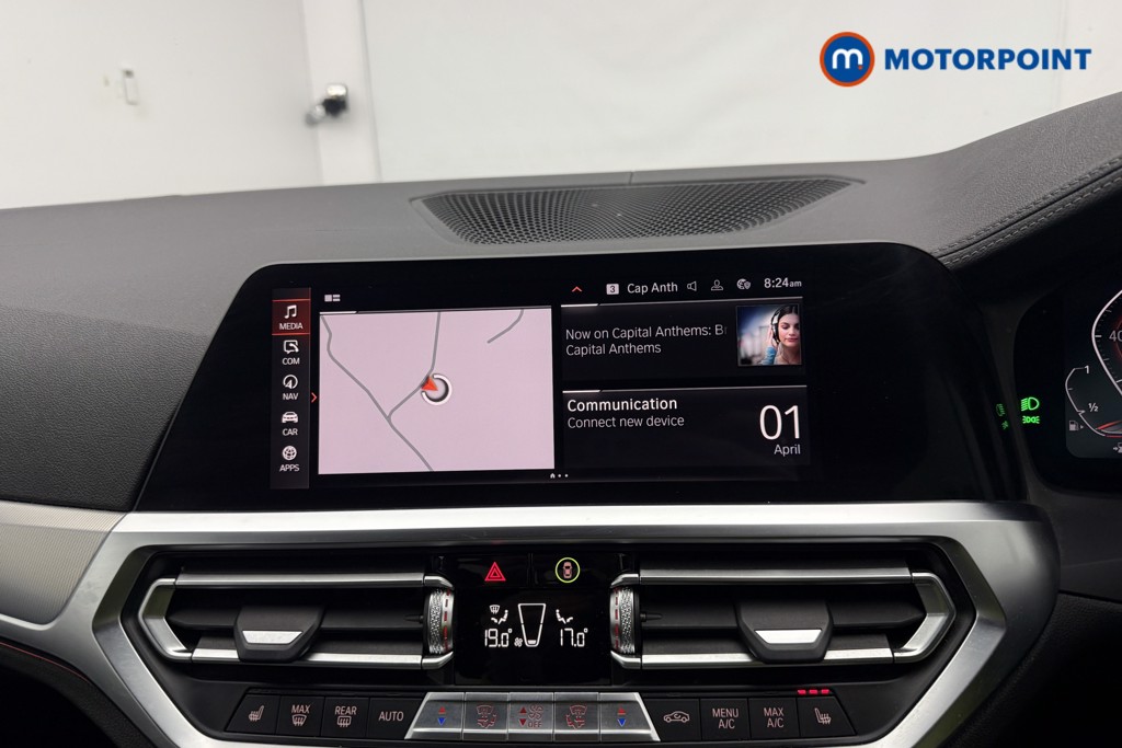 Used BMW 4 Series 2021 for sale - 78091443: Photo 17