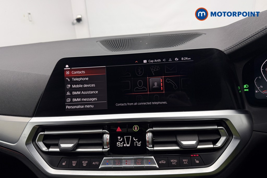 Used BMW 4 Series 2021 for sale - 78091443: Photo 19