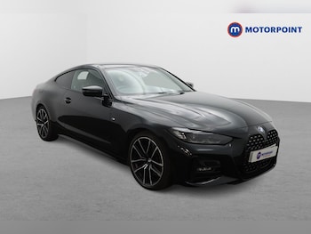 BMW 4 Series feature image