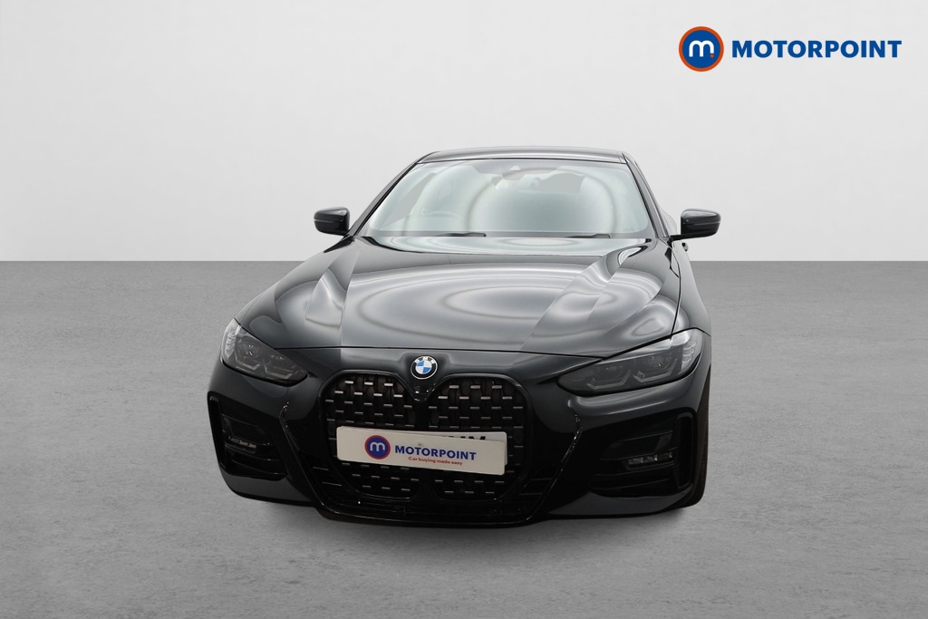 Used BMW 4 Series 2021 for sale - 78091443: Photo 2