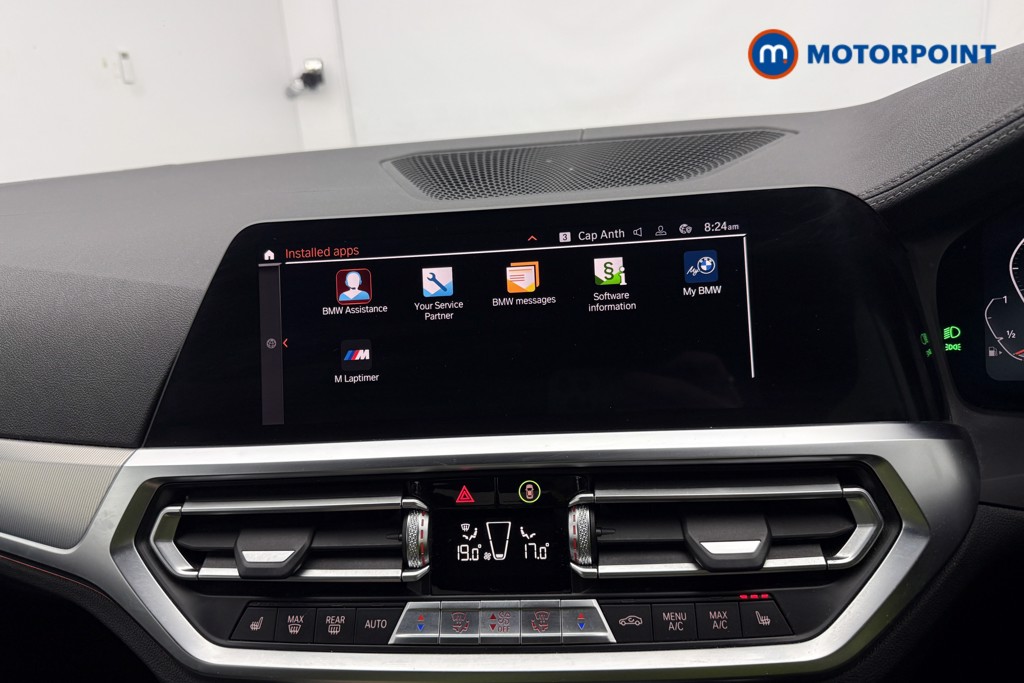 Used BMW 4 Series 2021 for sale - 78091443: Photo 20