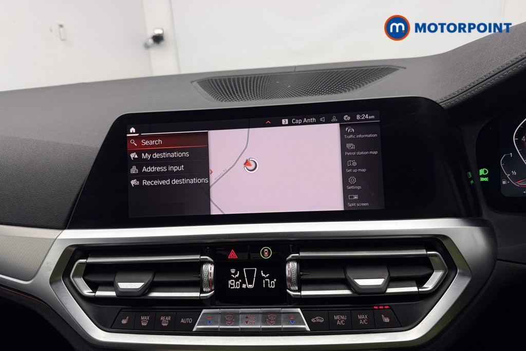 Used BMW 4 Series 2021 for sale - 78091443: Photo 21