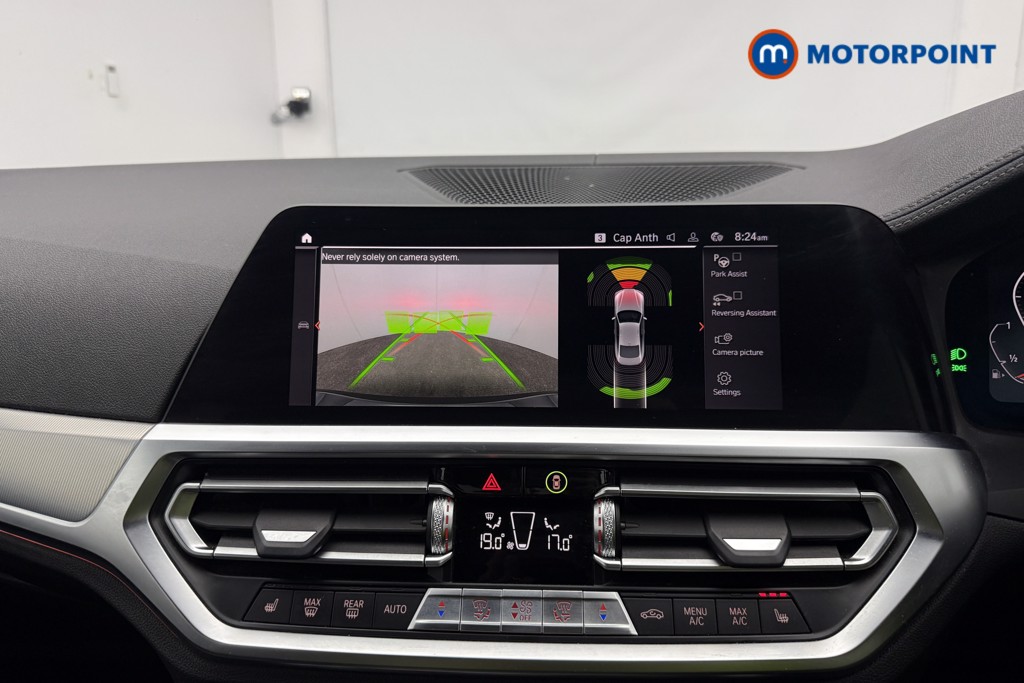 Used BMW 4 Series 2021 for sale - 78091443: Photo 23