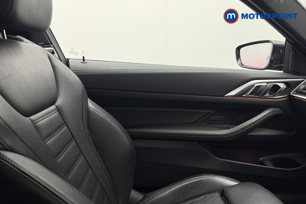 Used BMW 4 Series 2021 for sale - 78091443: Photo 29