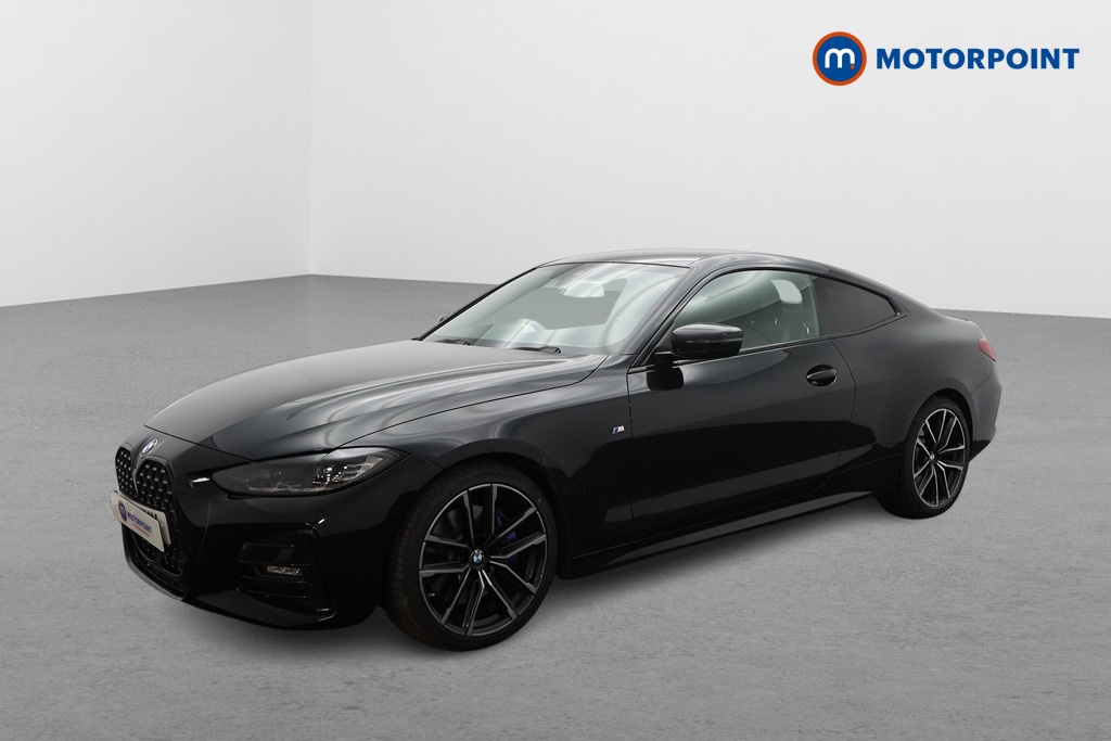 Used BMW 4 Series 2021 for sale - 78091443: Photo 3