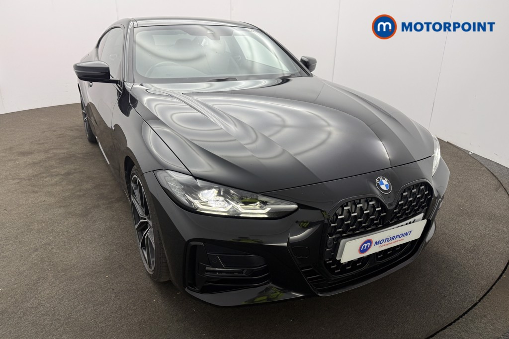 Used BMW 4 Series 2021 for sale - 78091443: Photo 32