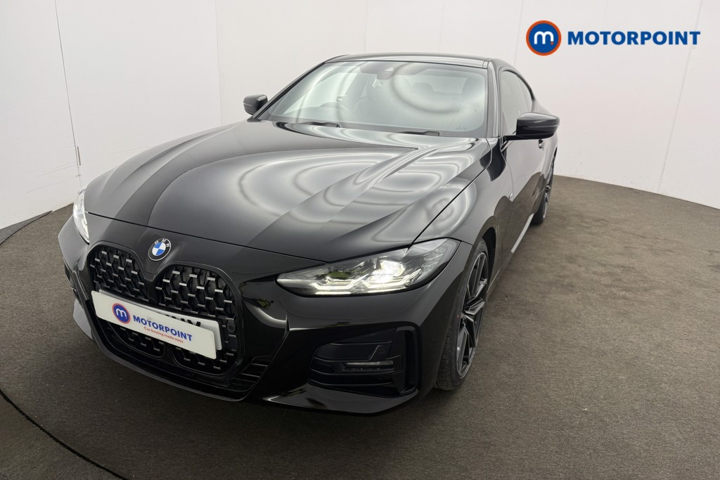 Used BMW 4 Series 2021 for sale - 78091443: Photo 33
