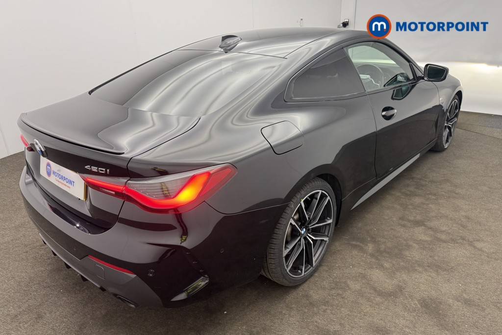 Used BMW 4 Series 2021 for sale - 78091443: Photo 34