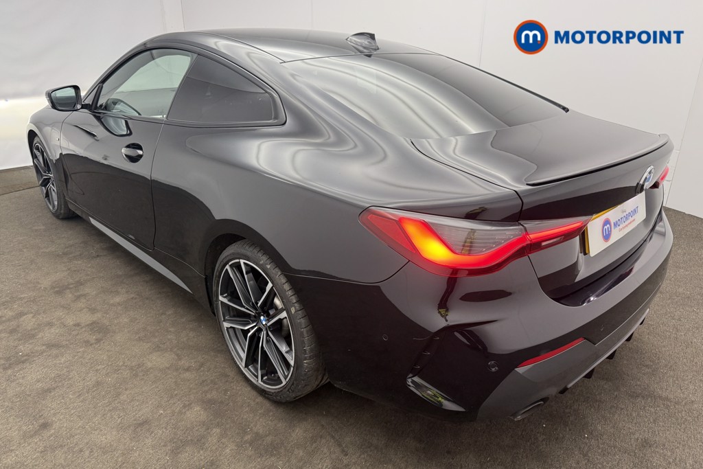 Used BMW 4 Series 2021 for sale - 78091443: Photo 35