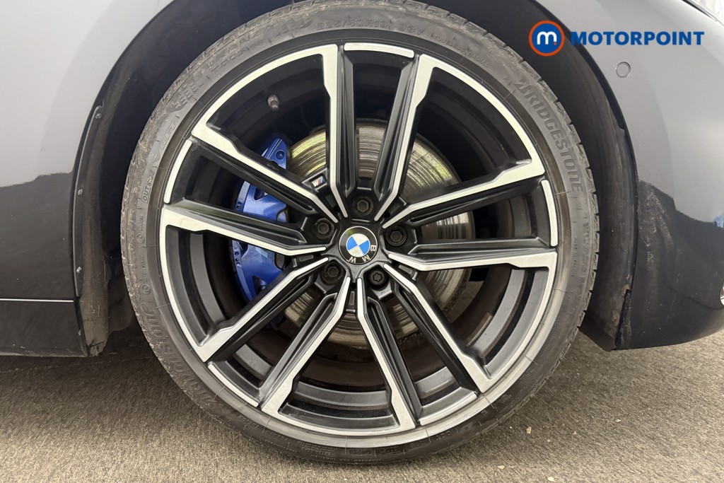 Used BMW 4 Series 2021 for sale - 78091443: Photo 38