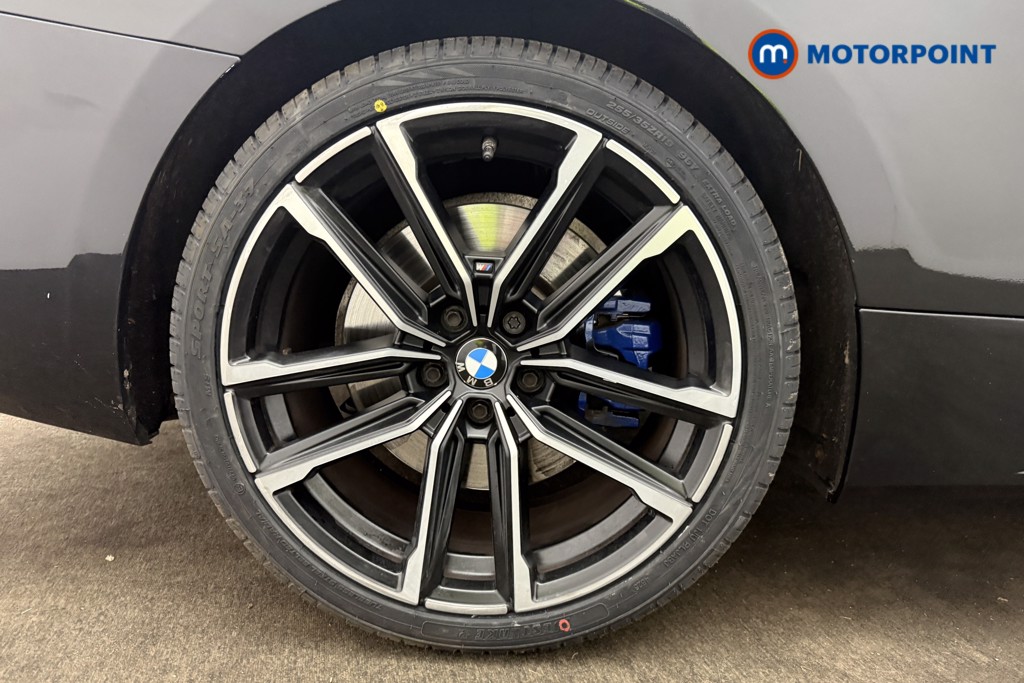 Used BMW 4 Series 2021 for sale - 78091443: Photo 39