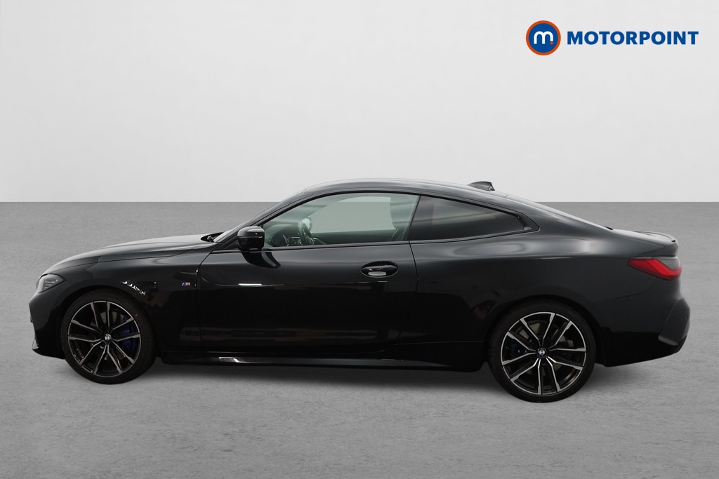 Used BMW 4 Series 2021 for sale - 78091443: Photo 4