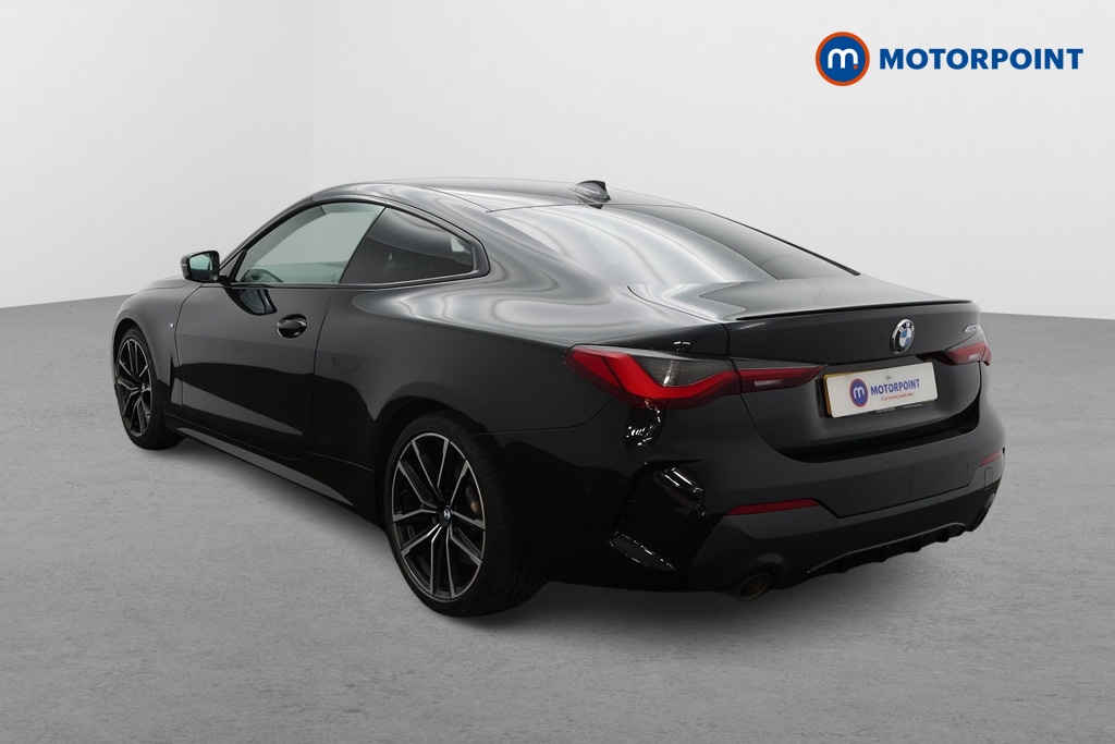 Used BMW 4 Series 2021 for sale - 78091443: Photo 5