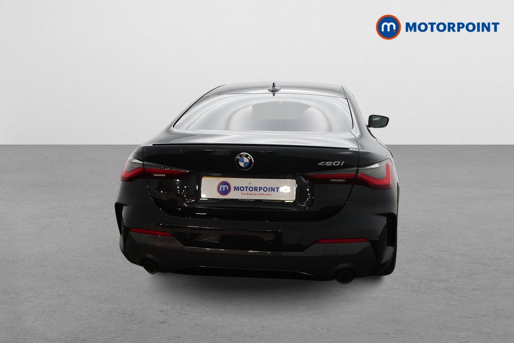 Used BMW 4 Series 2021 for sale - 78091443: Photo 6