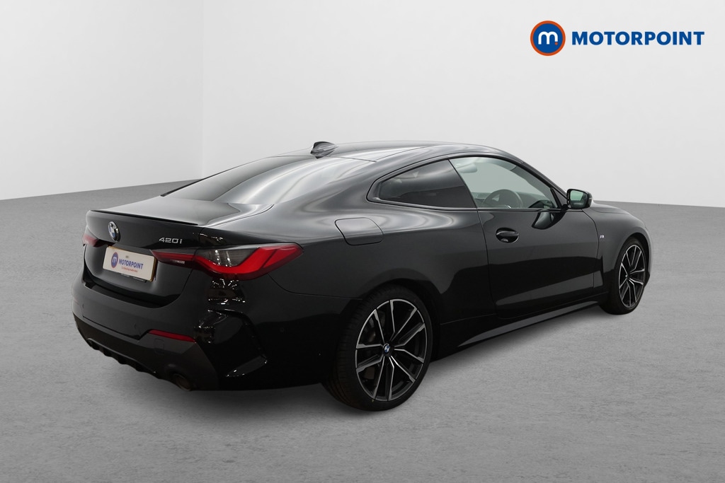 Used BMW 4 Series 2021 for sale - 78091443: Photo 7