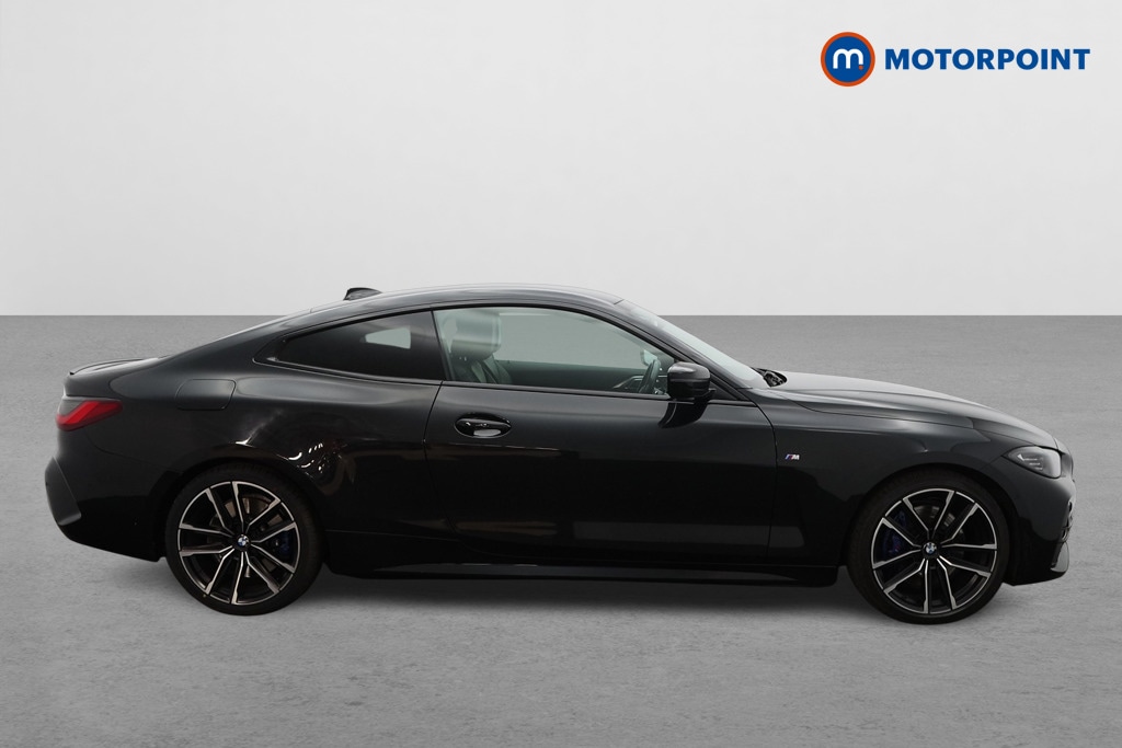 Used BMW 4 Series 2021 for sale - 78091443: Photo 8
