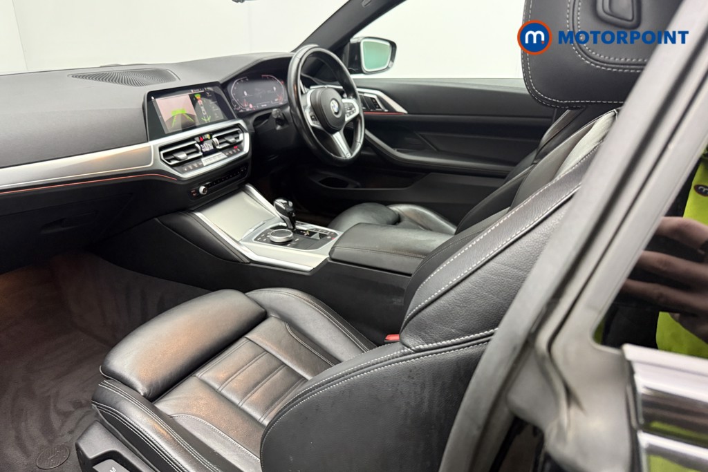 Used BMW 4 Series 2021 for sale - 78091443: Photo 9