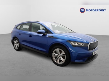 Used Skoda Enyaq 2023 for sale - 78907665: Photo