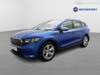 Used Skoda Enyaq 2023 for sale - 78907665: Photo