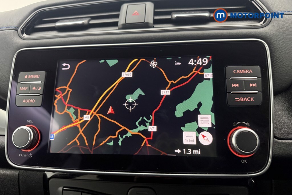 Used Nissan Leaf for sale - 77615652: Photo 10