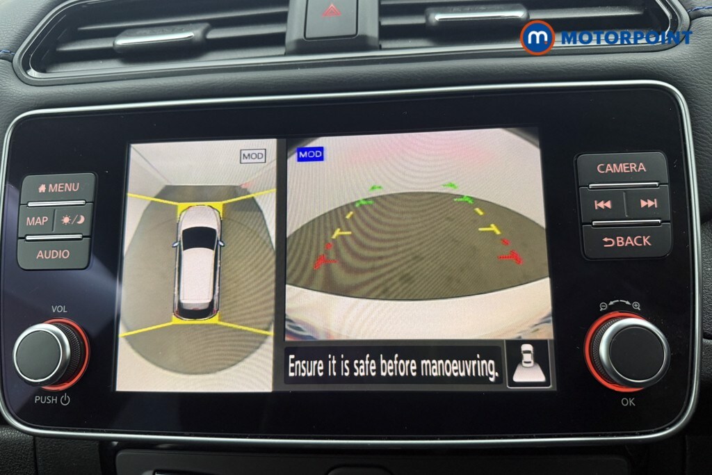 Used Nissan Leaf for sale - 77615652: Photo 11