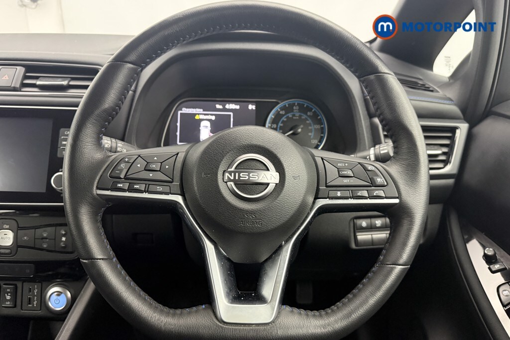 Used Nissan Leaf for sale - 77615652: Photo 13