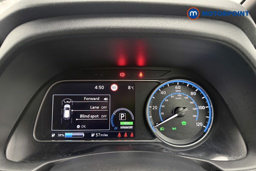 Used Nissan Leaf for sale - 77615652: Photo 14