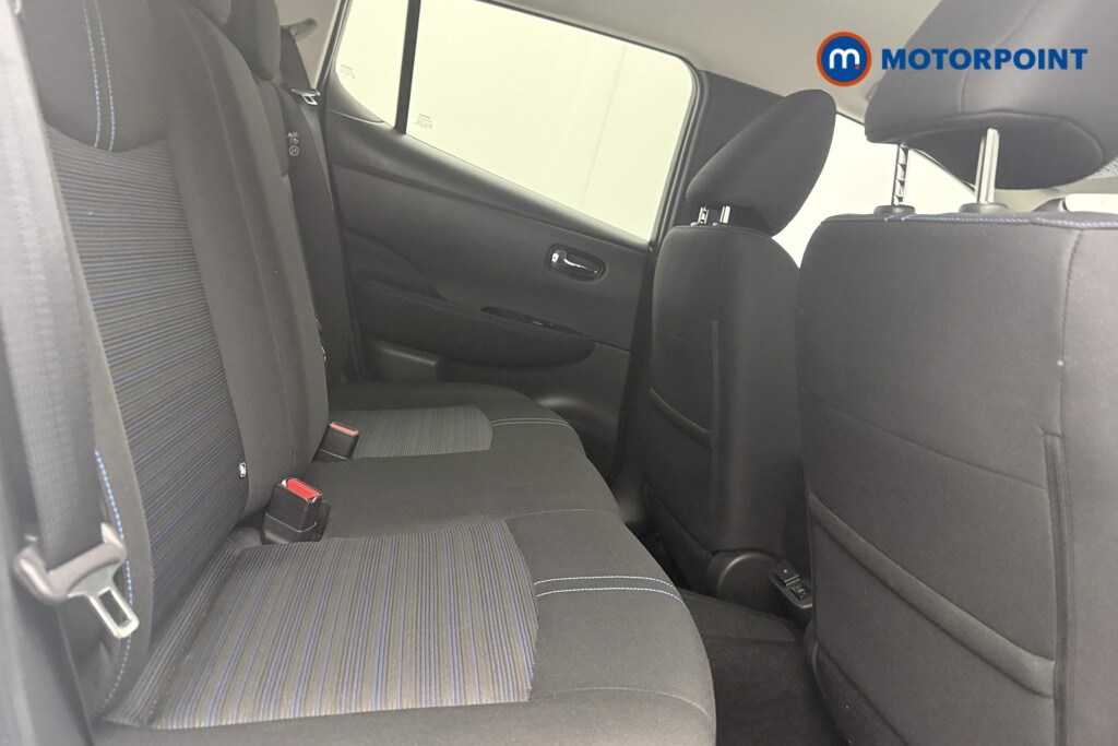 Used Nissan Leaf for sale - 77615652: Photo 17