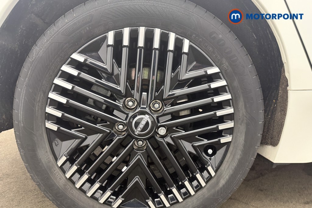 Used Nissan Leaf for sale - 77615652: Photo 18