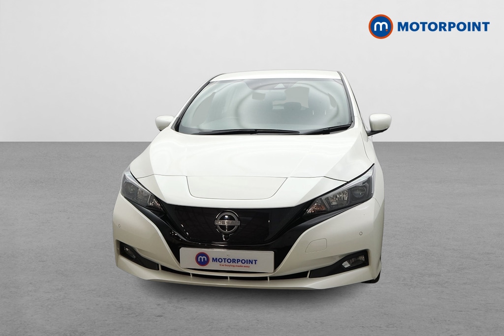Used Nissan Leaf for sale - 77615652: Photo 2