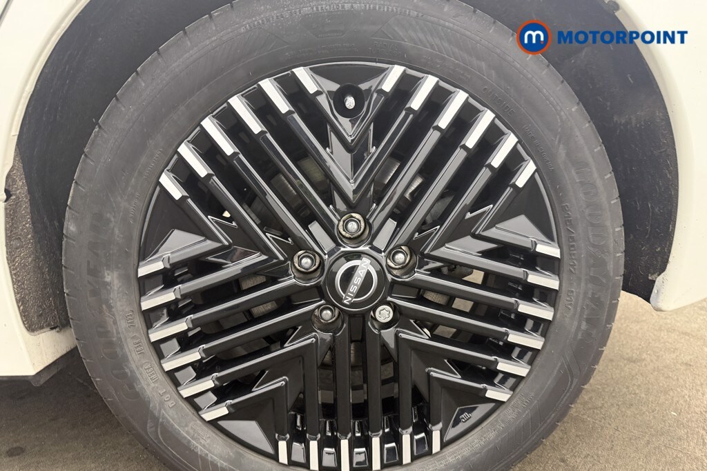 Used Nissan Leaf for sale - 77615652: Photo 21