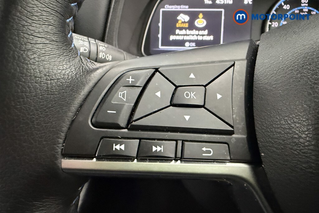 Used Nissan Leaf for sale - 77615652: Photo 22