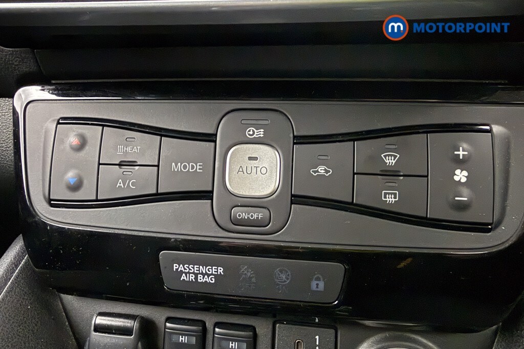 Used Nissan Leaf for sale - 77615652: Photo 24