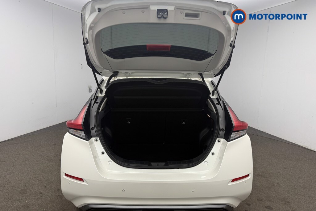 Used Nissan Leaf for sale - 77615652: Photo 28