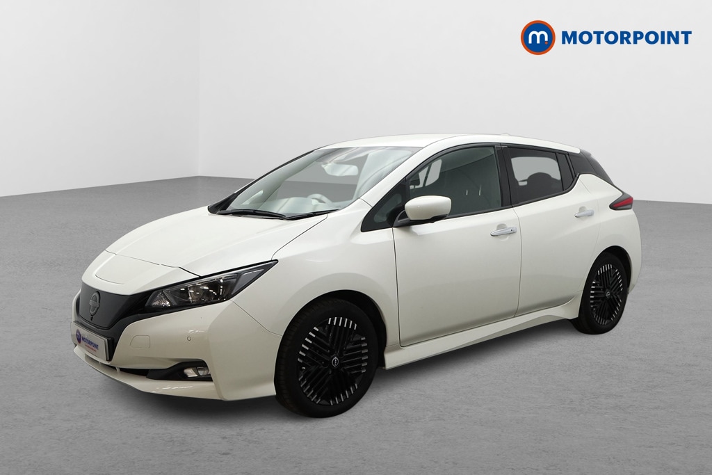 Used Nissan Leaf for sale - 77615652: Photo 3