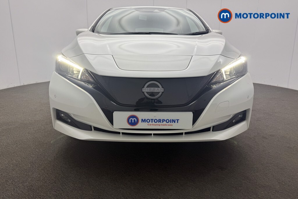 Used Nissan Leaf for sale - 77615652: Photo 30
