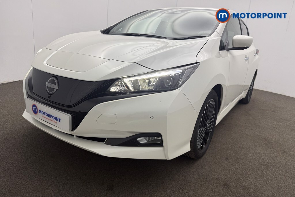 Used Nissan Leaf for sale - 77615652: Photo 31