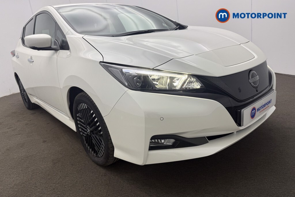 Used Nissan Leaf for sale - 77615652: Photo 32