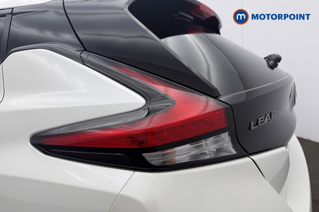 Used Nissan Leaf for sale - 77615652: Photo 34